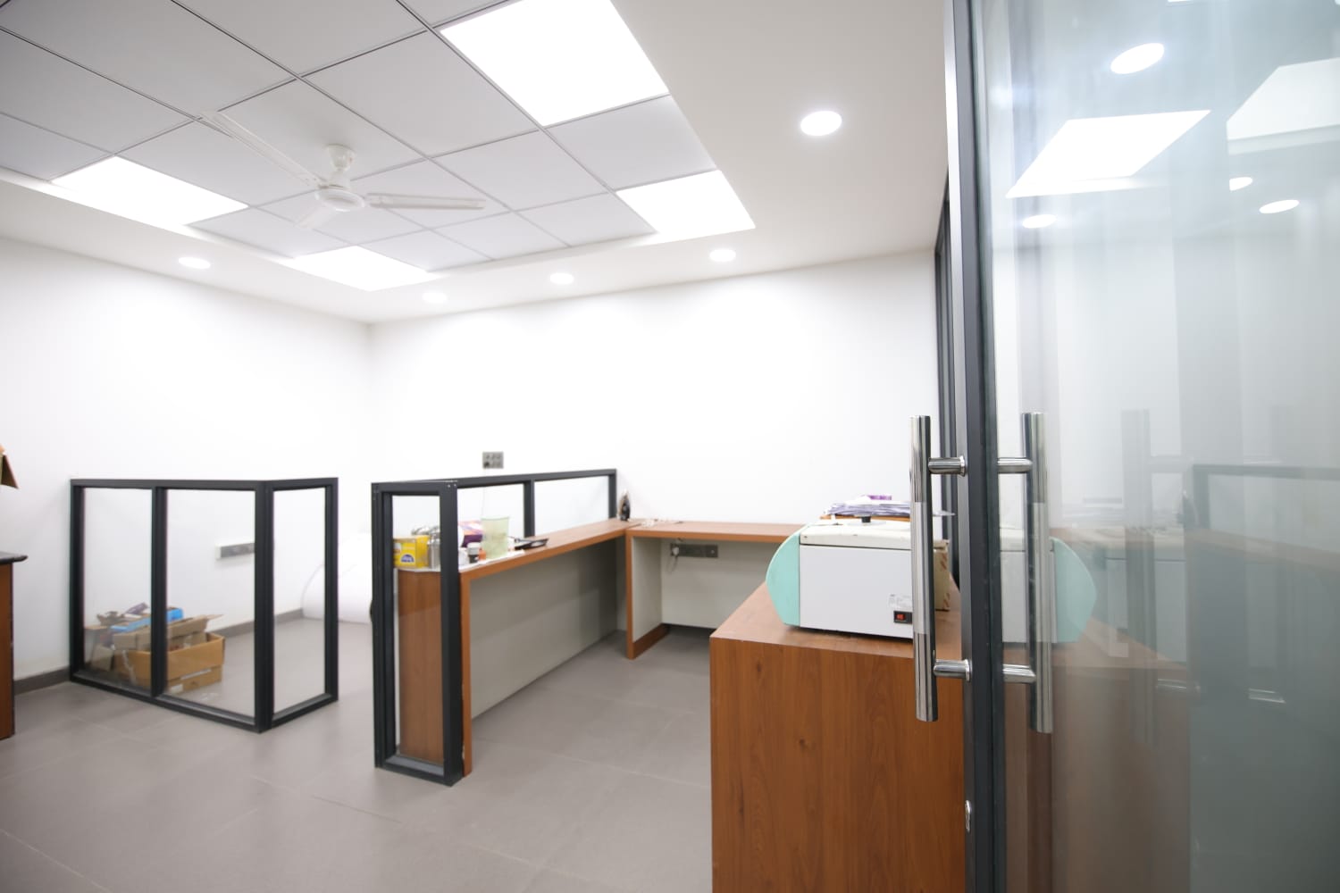 Office space for Rent -Jagatpura-Jaipur